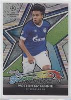 Weston McKennie