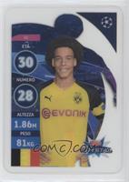 Axel Witsel [EX to NM]