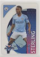 Raheem Sterling