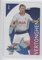 Jan Vertonghen