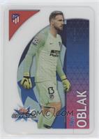 Jan Oblak