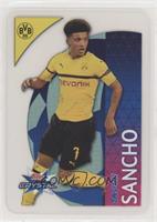 Jadon Sancho