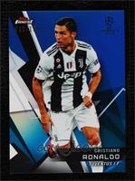 Cristiano Ronaldo [COMC RCR Near Mint‑Mint] #/150