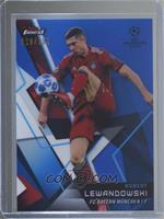 Robert Lewandowski #/150