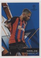 Marlos #/150