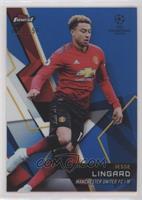 Jesse Lingard #/150