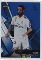 Isco #/150