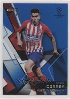 Angel Correa #/150