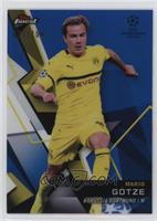 Mario Gotze #/150