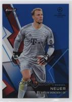 Manuel Neuer #/150