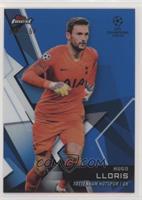 Hugo Lloris #/150