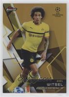 Extended Set - Axel Witsel #/50