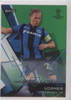 Ruud Vormer [EX to NM] #/99