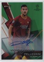 Lorenzo Pellegrini #/99