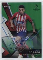 Angel Correa #/99