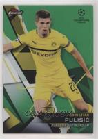 Christian Pulisic #/99