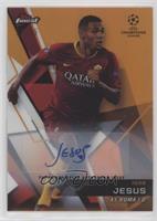 Juan Jesus #/25