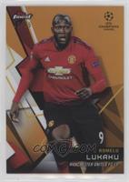 Romelu Lukaku #/25