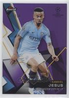 Gabriel Jesus #/250