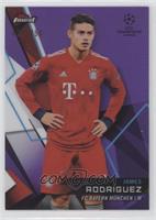 James Rodriguez #/250