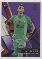 Fernando Muslera [EX to NM] #/250