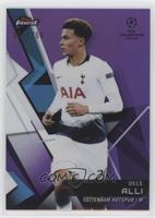 Dele Alli #/250