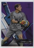 Iker Casillas #/250