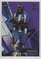 Moussa Marega #/250