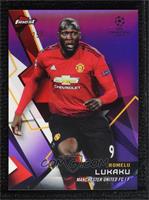 Romelu Lukaku #/250