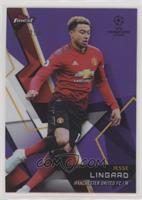 Jesse Lingard #/250