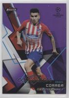 Angel Correa #/250