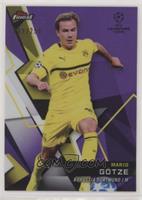 Mario Gotze #/250