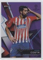 Diego Costa #/250