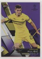 Christian Pulisic #/250