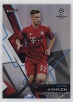 Extended Set - Joshua Kimmich