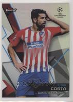 Diego Costa [EX to NM]