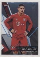 James Rodriguez [EX to NM]