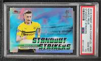 Marco Reus [PSA 10 GEM MT]