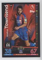 Andros Townsend