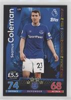 Seamus Coleman