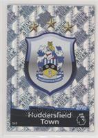 Club Badge - Huddersfield Town F.C.