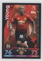 Ashley Young