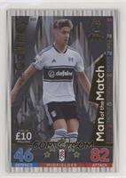 Man of the Match - Tom Cairney