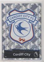 Club Badge - Cardiff City FC