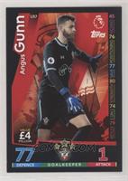 Angus Gunn