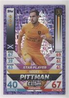 Star Player - Scott Pittman