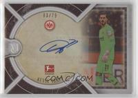 Kevin Trapp #/79