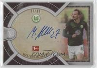 Maximilian Arnold #/99