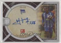 Salomon Kalou #/99