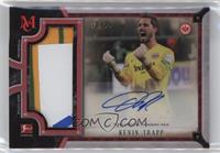Kevin Trapp #/25